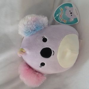 5"  Squishmallows- Bethany the Koala,  NWT
